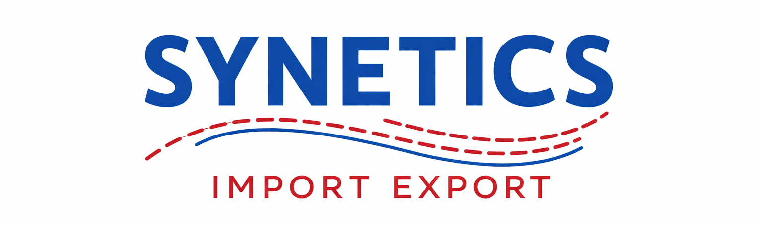 SYNETICS Import Exxport